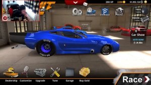 No Limit Drag Racing 2.0 LIVE: OPEN RACES, NEW MAPS, CARS, TRUCK BUILDS, & Trying To Get FASTER!