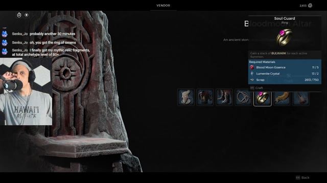 Remnant 2🌈Save Us Natalie Portman☯️ |O.D. Nightmare 1st Run Ultra| смотреть онлайн