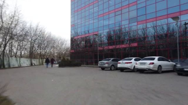 Как пройти в клинику доктора Доценко смотреть онлайн