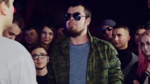 Rickey F VS Леха Медь