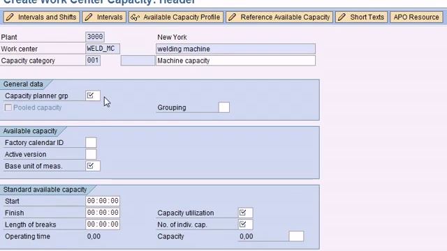 Wyvil Entry Point Inc SAP Production Planning M T S Lisle, IL3 смотреть онлайн