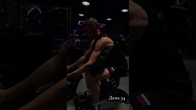 Моя оффлайн жизнь. Тренажерный зал 3. #спорт #тренажерныйзал #оффлайн #жизнь #shorts #hydot смотреть онлайн