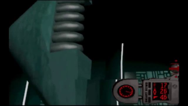 Creature Shock Longplay - Part 7 смотреть онлайн