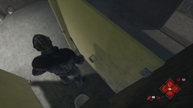 Friday the 13th: The Game ROYAL FLUSH смотреть онлайн