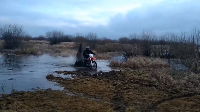 Motolend xr 250 смотреть онлайн