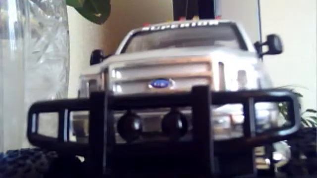 Обзор машинки на радио контроле смотреть онлайн