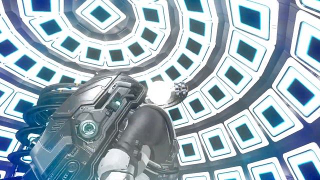 No Man's Sky Mother Ship смотреть онлайн
