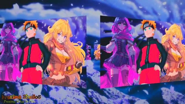 What if Naruto & Yang were Couples | Naruto In RWBY | OpNaruto смотреть онлайн