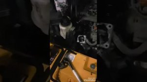 Чистка ЕГР NISSAN NAVARA