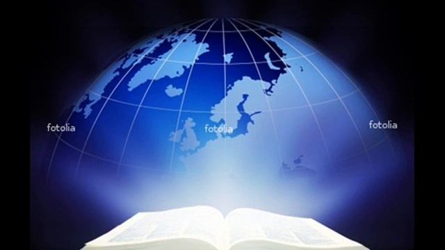 Христианская песня - Псалом 33 смотреть онлайн