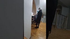 "Величит душа моя Господа" ( Ракитное)