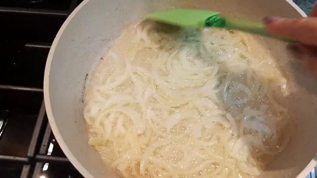 Сковородки: готовим новые и реанимируем старые! смотреть онлайн