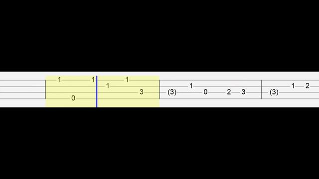 Mac DeMarco - Another One (Easy Ukulele Tabs Tutorial) смотреть онлайн