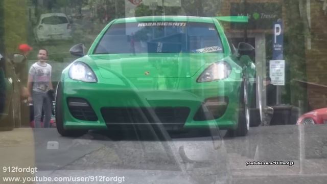 When RICERS Win the LOTTERY !! (Super EXPENSIVE SuperCars with EXTREME Modifications ! смотреть онлайн