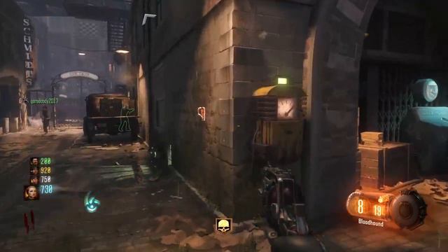 Bo3 gameplay смотреть онлайн