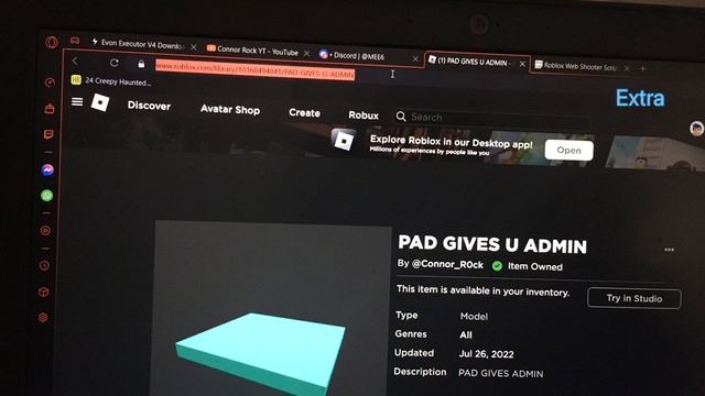 The best parkour scrIpts ( Roblox studIo ) смотреть онлайн