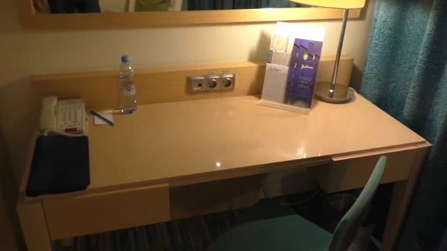 Обзор Radisson blu Отель в Калининграде / Kaliningrad / Калининград смотреть онлайн