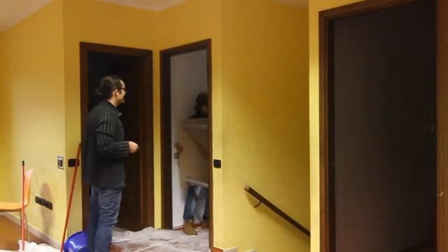 Luna Experience_01 смотреть онлайн