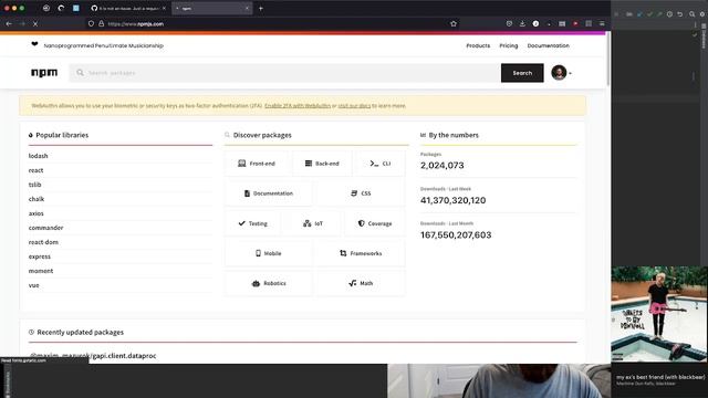 Setting up Angular libraries with partial Ivy compilation and peer deps смотреть онлайн