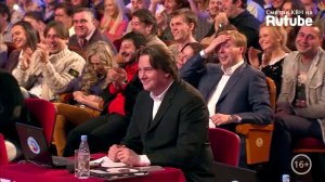 КВН- Социальная рок-опера