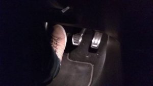 Скрип педали сцепления octavia a7 mq250