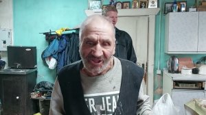 Дед Матвей принимает подарки. Посылка из Иваново! НАШ ЛЮБИМЫЙ «ВАСИЛЕК».