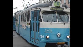 En annan bild av Sverige - Biskopsgården