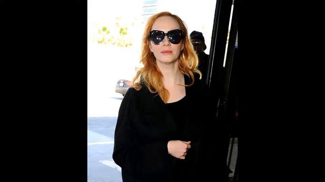 LJ150405 121 stars365 Кристина Хендрикс в LAX смотреть онлайн