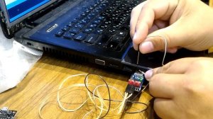 Прошивка ESP-01 через Arduino IDE и USB-UART адаптер