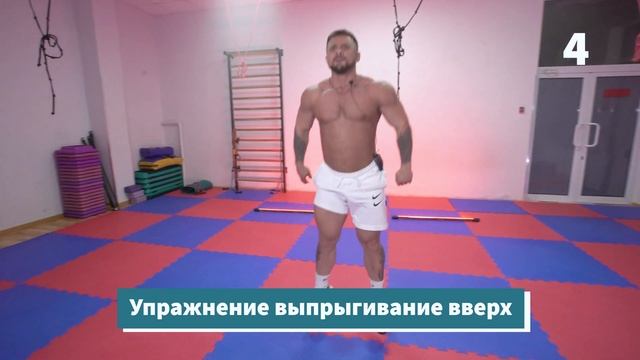 ЖИР УШЁЛ ЗА НЕДЕЛЮ! Делай ЭТО дома, всего 5 минут в день... смотреть онлайн