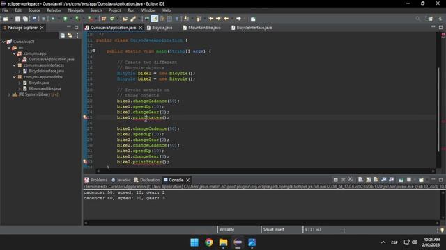 ♨️ 07 - CURSO DE JAVA DESDE CERO ? Paquetes en Java смотреть онлайн