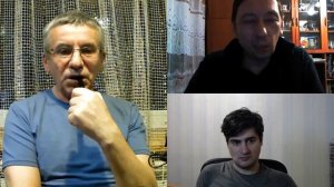 Климент Ворошилов. Часть 3. Забытые герои.