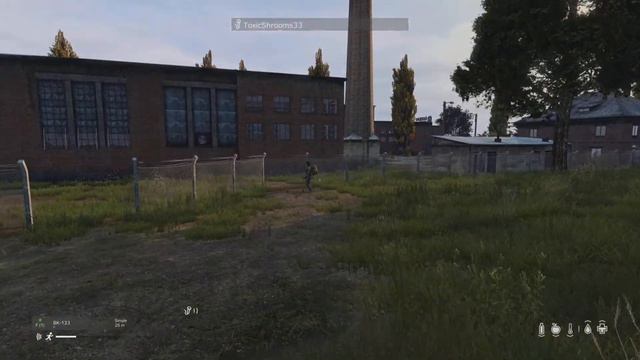 DayZ 1.21 Update | Dealing with the Character RESET смотреть онлайн