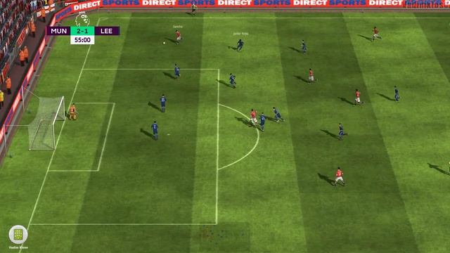Лучший футбольный менеджер вернулся? Смотрим Fifa Manager 22 Часть 2 смотреть онлайн