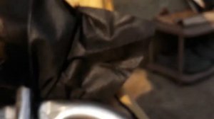 Как снять  сидение ,чехол сидени на хундай солярисе для стирки(3)