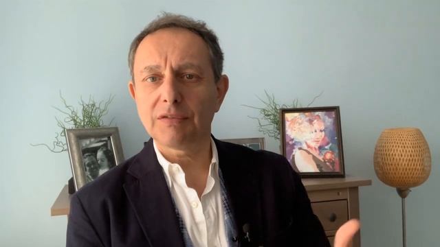 Кто является бенефициаром от пандемии коронавируса? смотреть онлайн