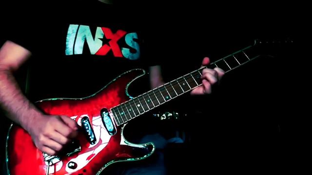 U2 - Mothers of The Disappeared - Guitar Cover смотреть онлайн