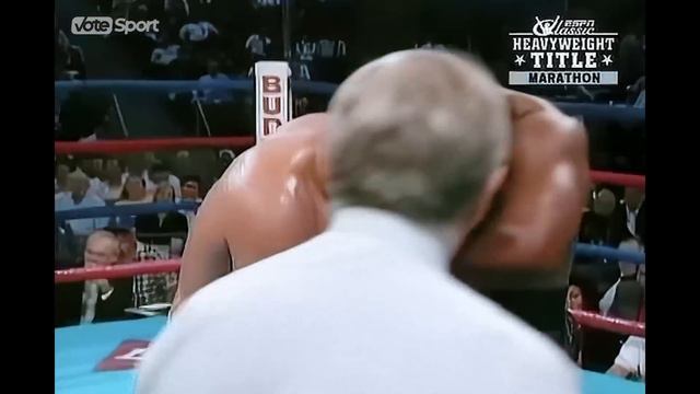 He Saw Demons and Knocked Heavyweights Out… Ike Ibeabuchi - The Undefeated Puncher смотреть онлайн