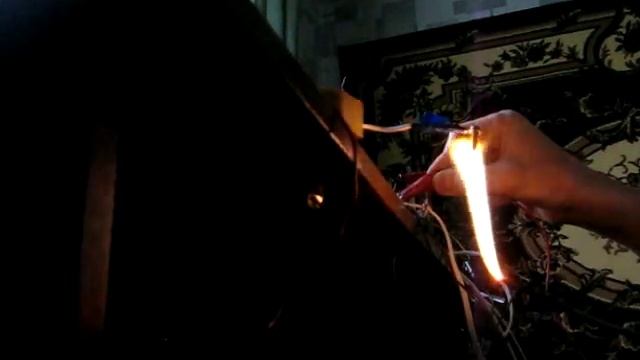 Строчник на 6П45С