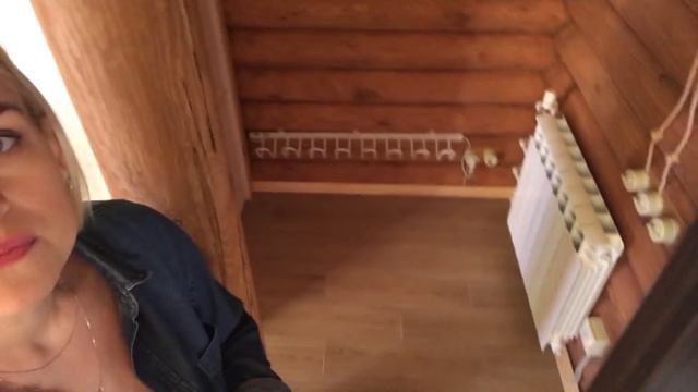 ВЛОГ12. ROOMTOUR ПО НАШЕМУ ДОМУ В КРАСНОЙ ПОЛЯНЕ. смотреть онлайн
