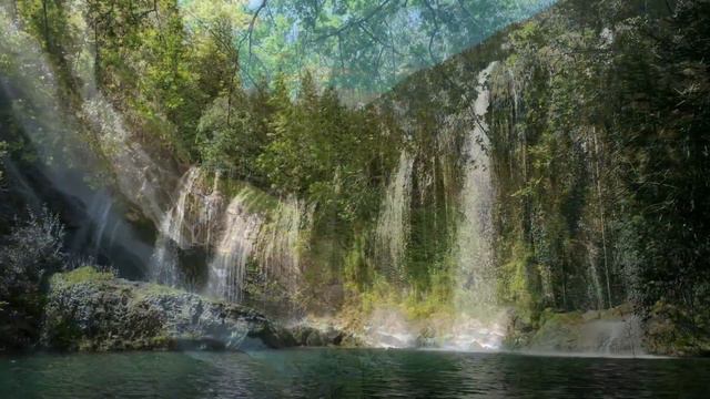 Релакс для отдыха - красивое видео.. смотреть онлайн