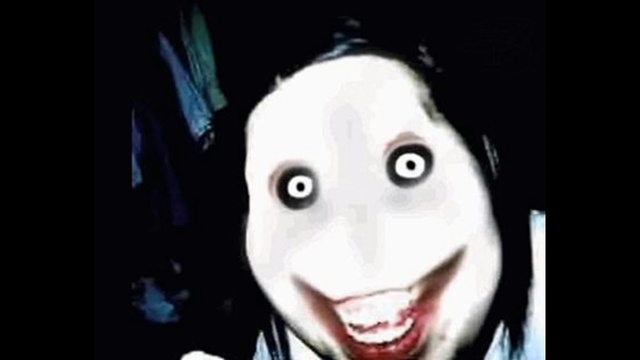 Jeff the killer vertonung смотреть онлайн