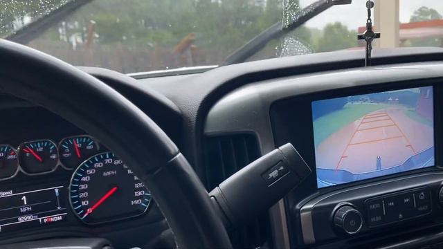Silverado Third cat delete w/ Flowmaster Super 10 смотреть онлайн