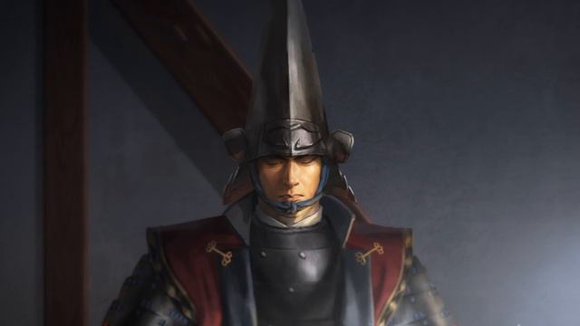 Cutscene: That Which Ends (English) (Nobunaga's Ambition Sphere of Influence, Ascension) смотреть онлайн