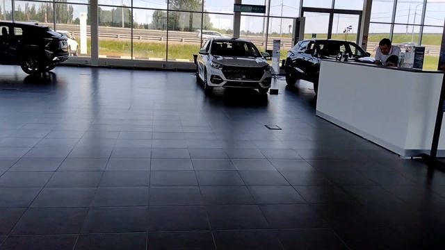 Омода держит цены. Воронеж Июнь 2023GH010865 9 смотреть онлайн