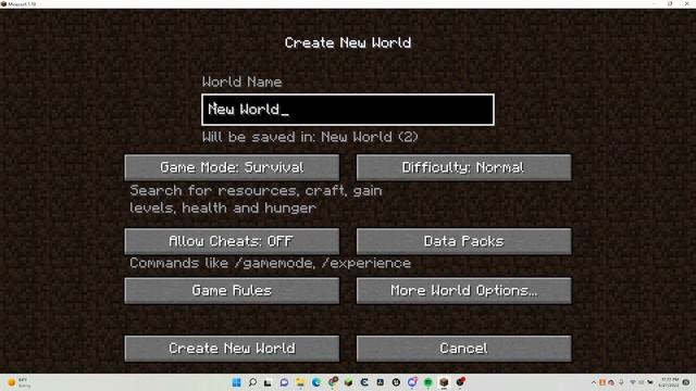 How to install Data Packs on Realms | Java смотреть онлайн