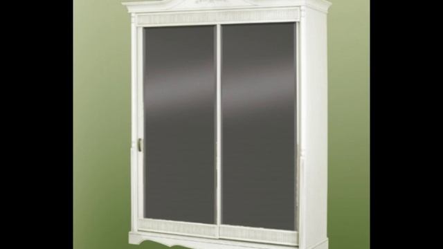 Румынский спальный гарнитур "АННА" смотреть онлайн