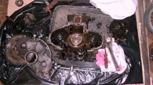 Ока 360 ; Куда-то уходит ОЖ