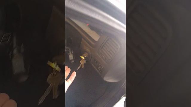 1993 Toyota cresta cold start and walk around смотреть онлайн