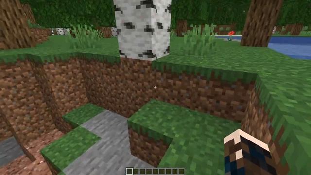 What's in a name? Minecraft Seed Names Bedrock/Java смотреть онлайн